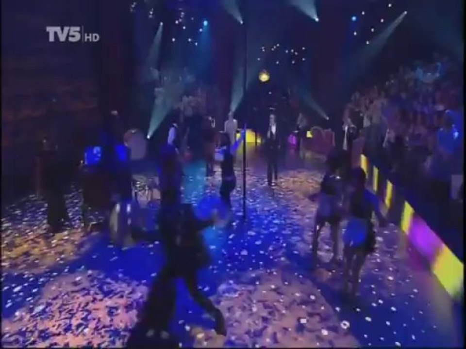 Cabaret  la vie est un Cirque ( LA COPACABANA ) (4)