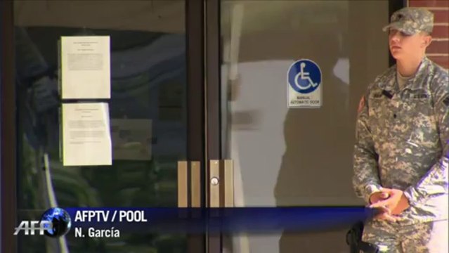 Soldado Manning pide disculpas