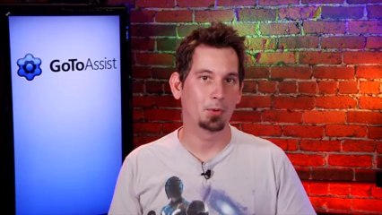 Darren Shows Alternative Internet Infrastructures - Hak5