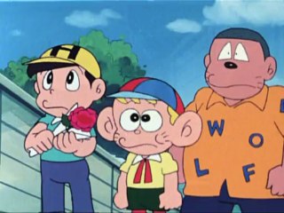 Carletto il Principe dei Mostri - 33-02 - La rosa carnivora - DVDRip CRUSADERS