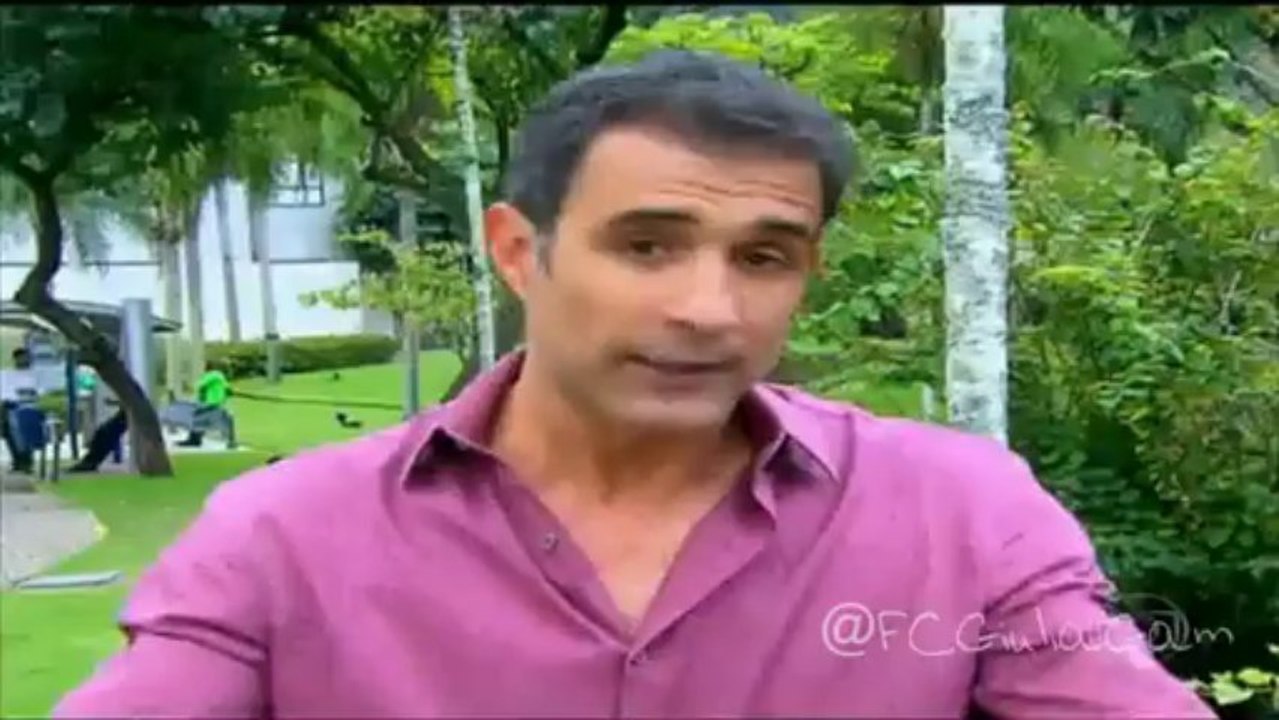 Vídeo Show descobre tudo sobre a briga de Bárbara Ellen e Dennis Carvalho
