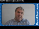 Russell Grant Video Horoscope Capricorn August Thursday 15th 2013 www.russellgrant.com