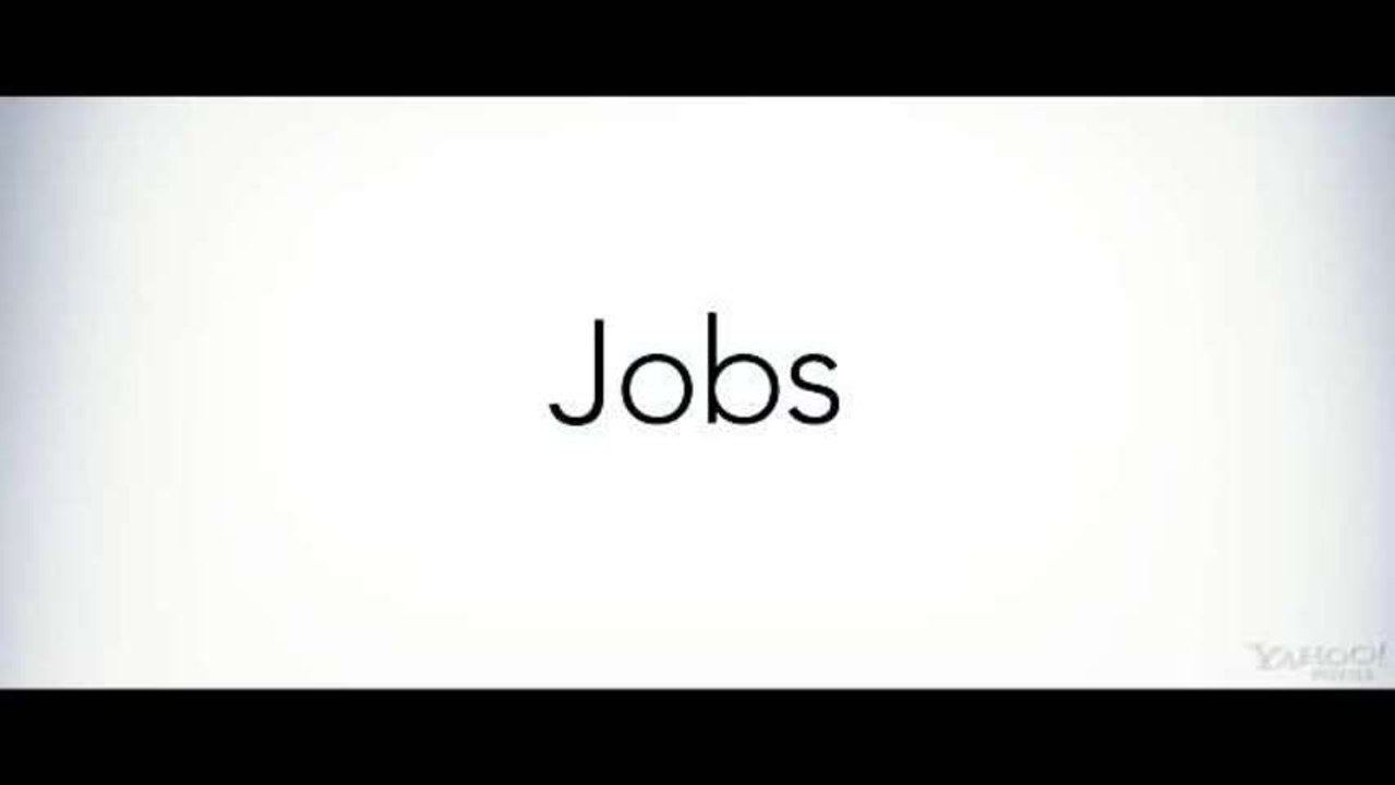 Trailer: Jobs