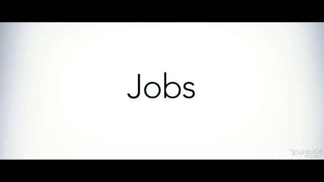 Trailer: Jobs