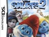 The Smurfs 2 -  DS Game Rom Télécharger Link
