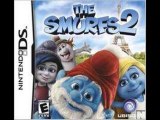 The Smurfs 2 (USA) - NDs DS Rom Download