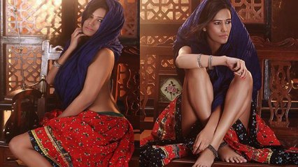 Poonam Pandey Desi Maal - Check Out Yourself