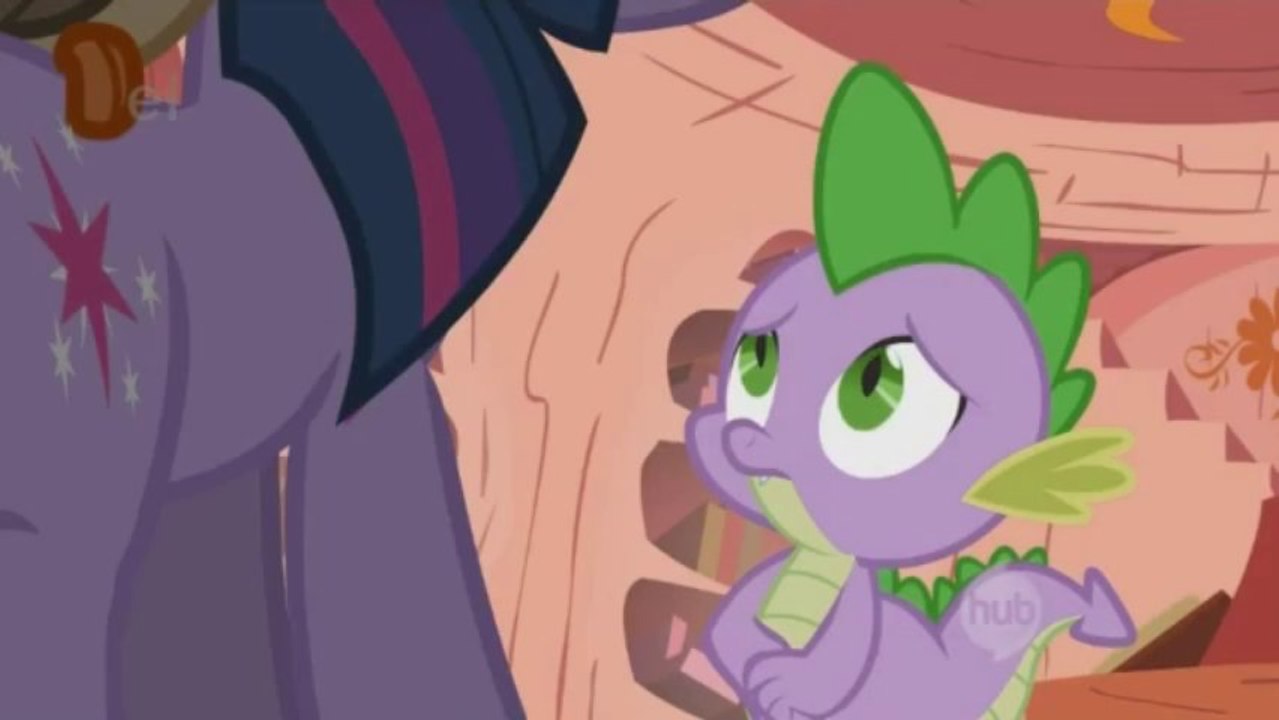 Mlp Blind Commentary Season 1 Episode 24 "Owl's Well That Ends Well"