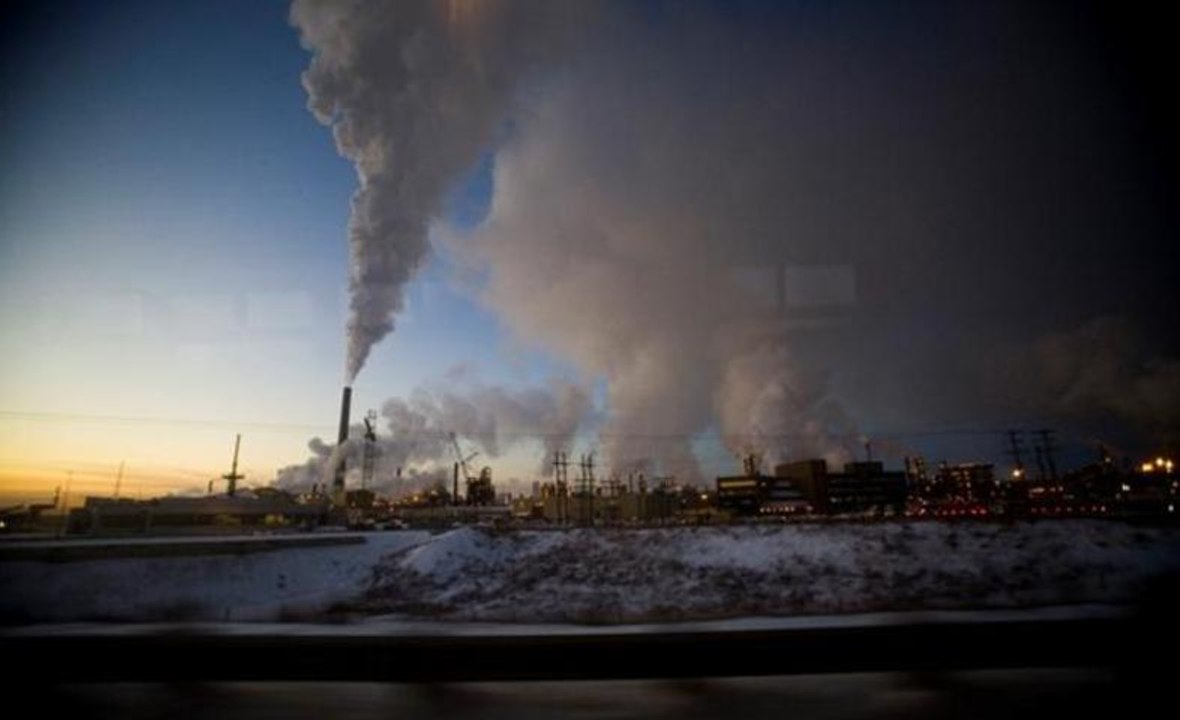The Stream - Canada's dirty dividends