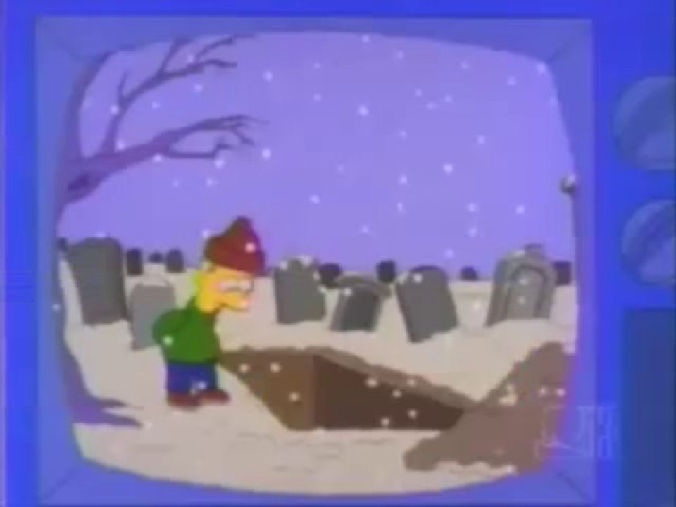 Lost your Dad