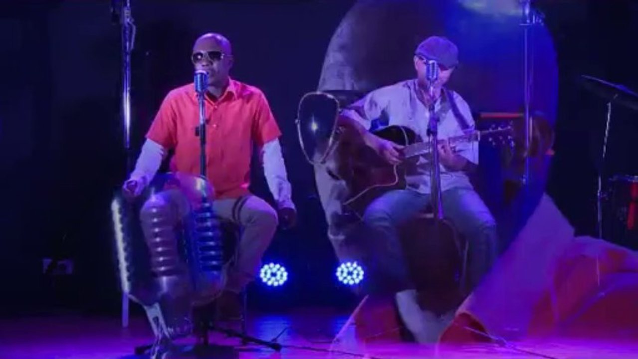 Rod'hellys gasy Tara Avion acoustique 2013