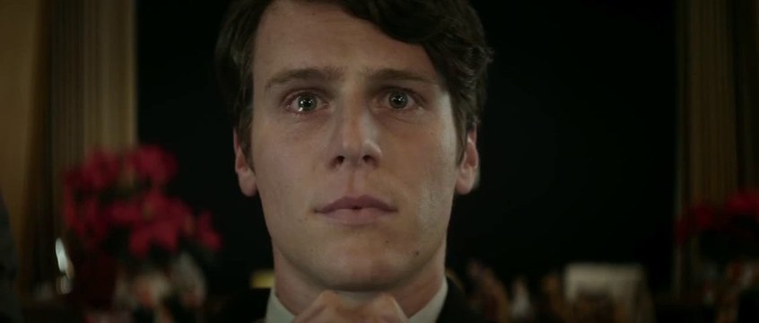 C.O.G. Official Trailer - starring Jonathan Groff