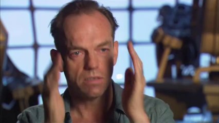 Captain America The First Avenger Official Trailer