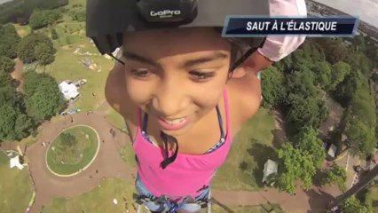 Aulnay Plage 2013 - L'été au parc Ballanger - Quelques extraits