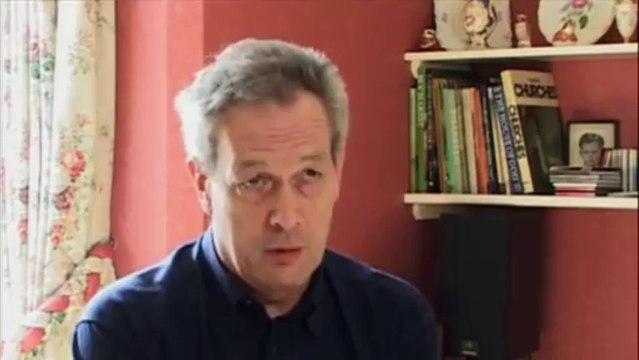 Первая мировая война в цвете. Часть 1. Катастрофа_(360p)