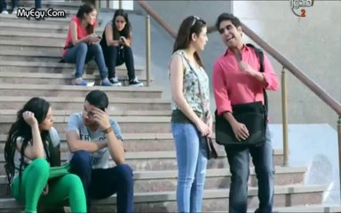 مسلسل فض اشتباك الحلقة 5