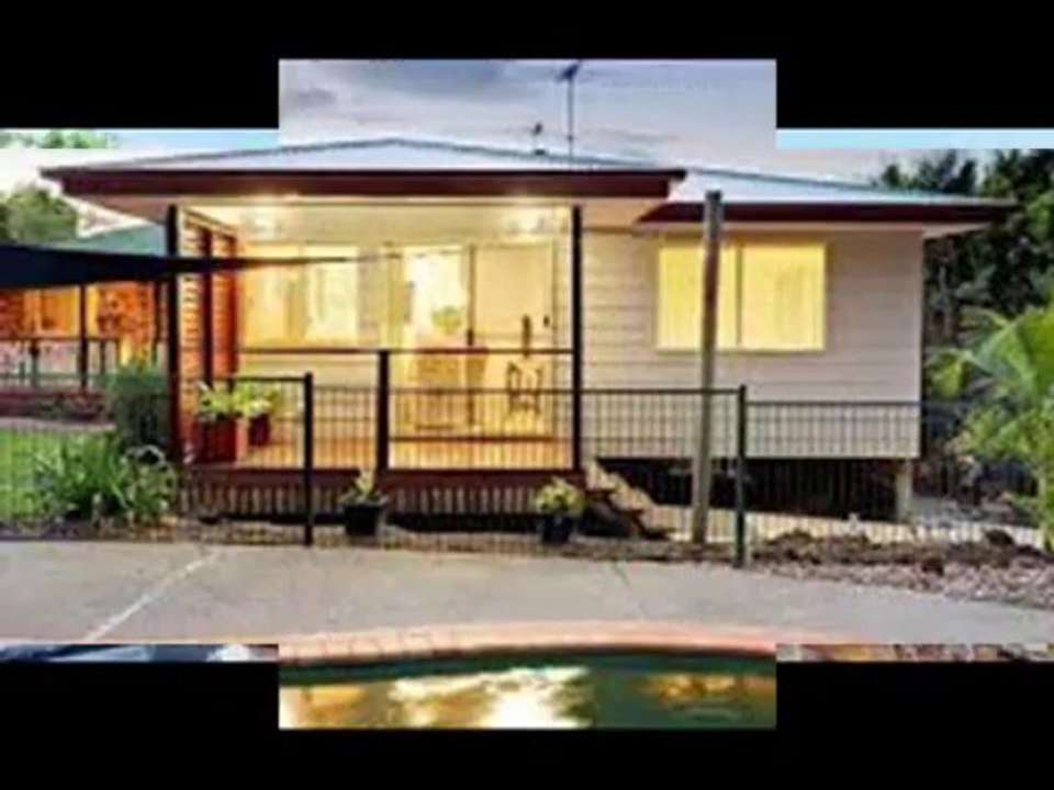 Kit Homes Western Australia