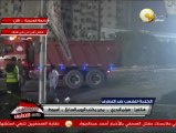 هيثم البدري: حرق العديد من الكنائس والمحال بمحافظة أسيوط بعد إعلان فض اعتصام رابعة