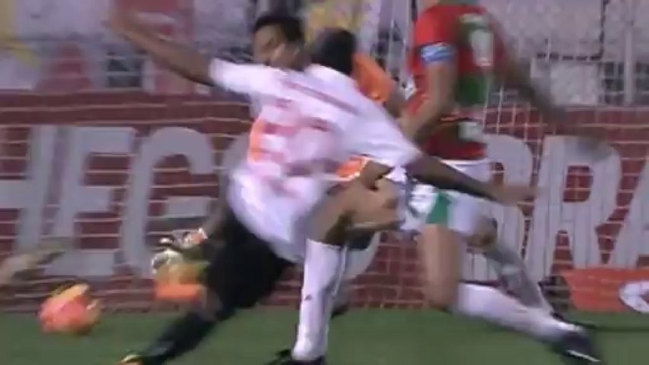 Campeonato Brasileiro - Lucas Evangelista, el nuevo Lucas Moura