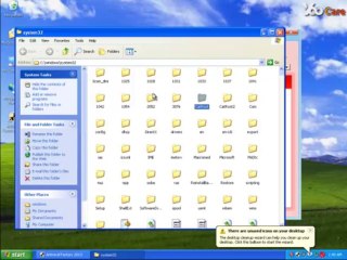 Antiviral Factory 2013 Virus Removal Tips