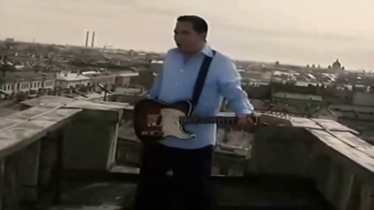 ★ BENJAMÍN  RIVERA  ★  DÍAS MEJORES ★ MUSICA, CRISTIANA,