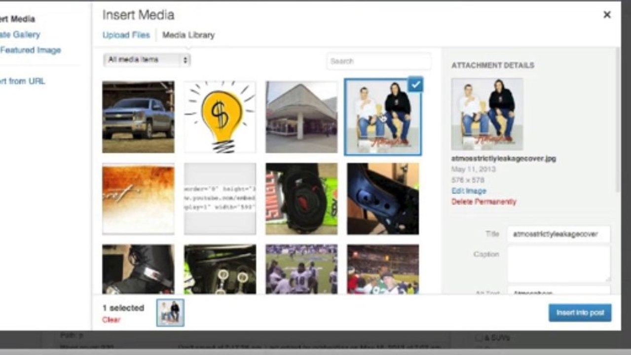 How to use SEO Pressor for your Blog
