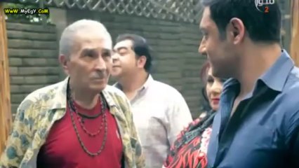 مسلسل فض اشتباك الحلقة 3