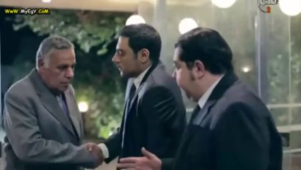 مسلسل فض اشتباك الحلقة 4