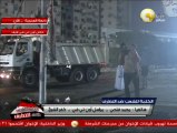 القبض على 19 من جماعة الإخوان بحوزتهم أسلحة في اشتباكات بمحافظة كفر الشيخ
