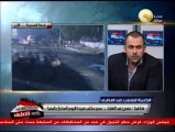 حسن عبدالغفار: أهالي مركز ملوي بالمنيا يطالبون الشرطة بحمايتهم من البلطجية