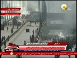 حسام فودة: ندعو جميع المصريين بتشكيل لجان شعبية ومساعدة الجيش والشرطة