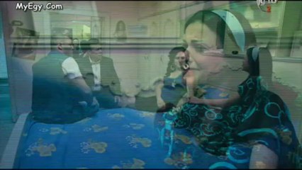 مسلسل فض اشتباك الحلقة 15