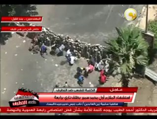 سامية زين العابدين: أحد أعضاء الإخوان أكد إستهداف المزيد من الكنائس لإستدعاء أمريكا