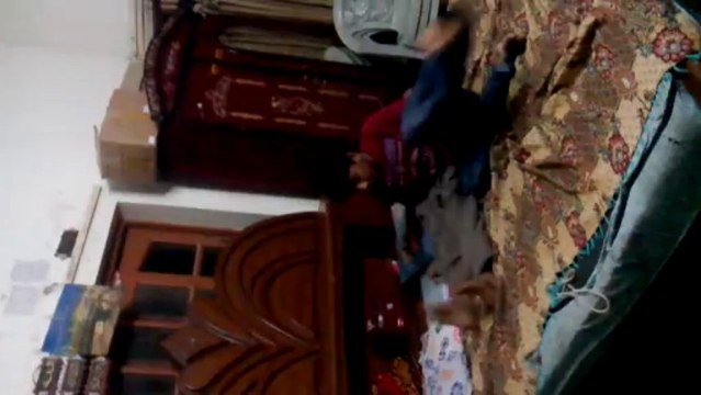 (PKW HYD) (C) Aurangzeb vs Inzmam Summer Slam Eid mania PKW HYD title match part 3.