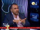السادة المحترمون: كيفية التعامل الأمني مع اعتصامي رابعة العدوية والنهضة - ل. أشرف أمين