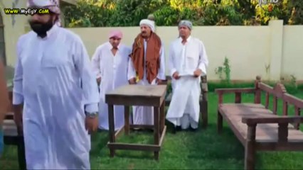 مسلسل فض اشتباك الحلقة 22