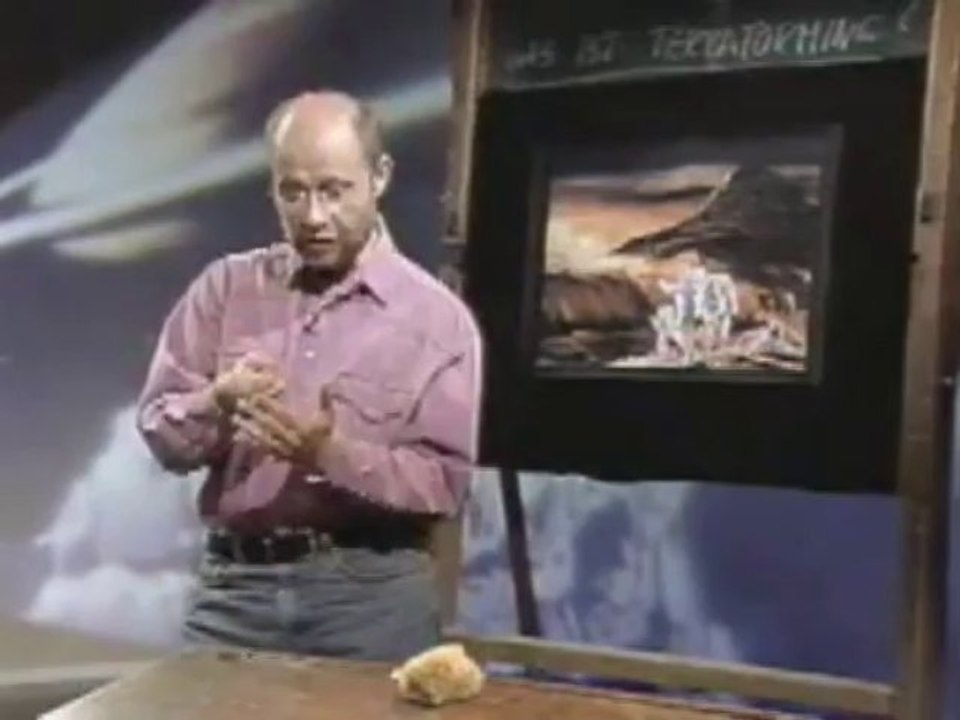 Alpha Centauri - 030 (2x23) - Was ist Terraforming