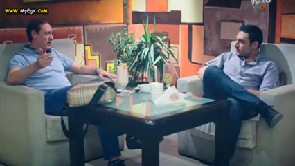 مسلسل فض اشتباك الحلقة 28