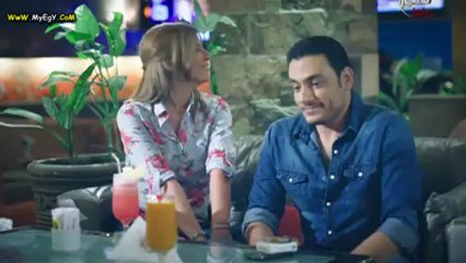 مسلسل فض اشتباك الحلقة 30