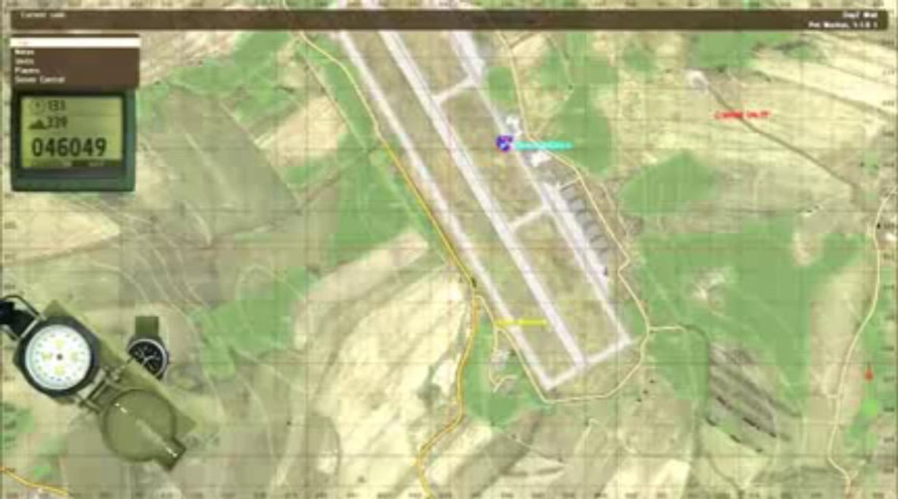 ▶ AimZ - Free DayZ Hack * Cheat [FREE Download] August - September 2013 Update