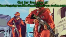 Grand Theft Auto 5 téléchargement gratuit