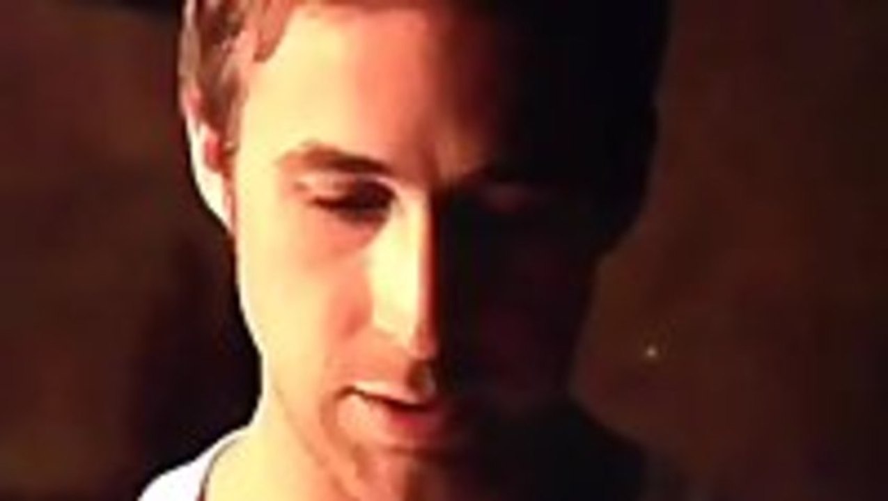 Ryan Gosling Won't Eat His Cereal