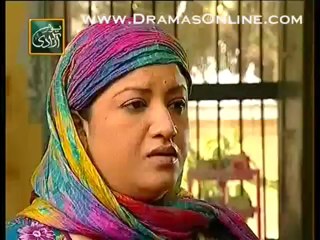 Banes Road Ki Malika *HQ* (ARY DiGiTAL TeleFilm/Drama Part ~ 02) Aug ~ 14 ~ 2013!
