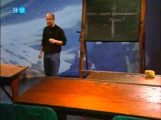 Alpha Centauri - 032 (2x25) - Woher kommt Röntgenstrahlung im All