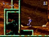 Retro Replays Earthworm Jim 2 (Sega Genesis) Part 1