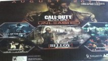 Black Ops 2 Zombies - DLC Map Pack 4 
