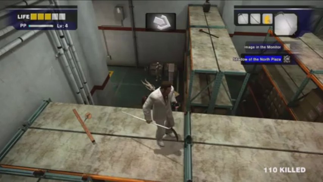 Saving David | Dead Rising FTKZ-through | EP.5