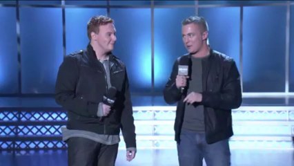 Call of Duty : Ghosts Conférence de présentation du multijoueur