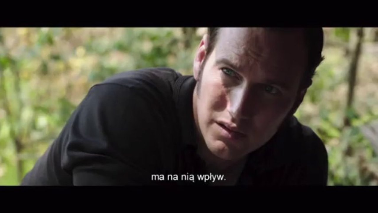 Obecność 2013 Lektor PL [HD] zwiastun /cały film; (opis)