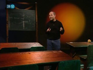 Alpha Centauri - 034 (3x01) - Was nützt uns Jupiter